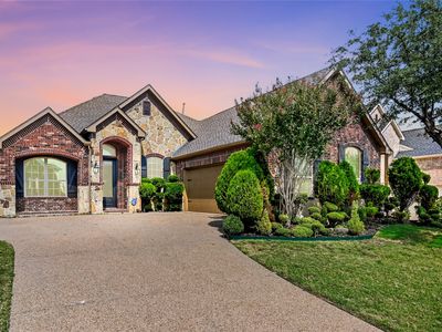 2354 Bunny Run Ln, Frisco, TX, 75034