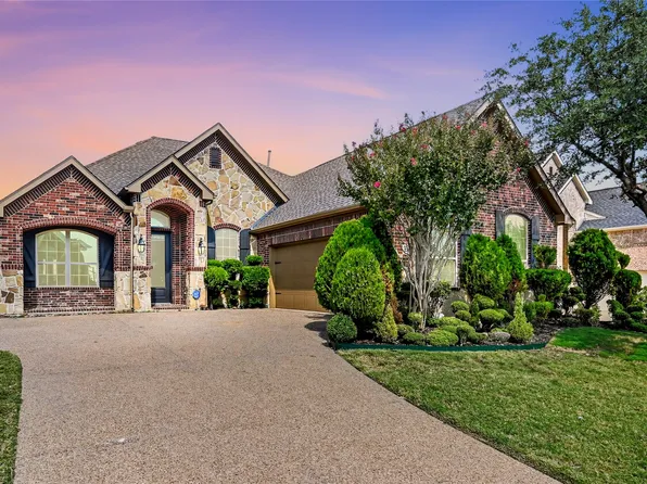 2354 Bunny Run Ln, Frisco, TX 75034