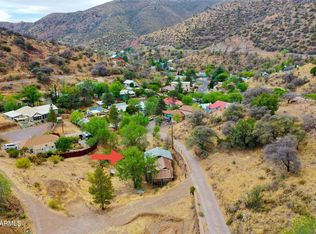 123 Star Ave, Bisbee, AZ 85603