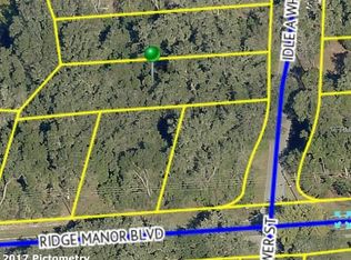 Idle A While Cir, Dade city, FL 33523