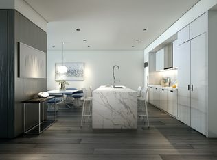401 Bayshore Drive #511, Fort Lauderdale, FL 33304