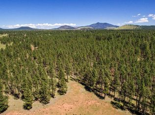 14640 E Keith Dr, Parks, AZ 86018