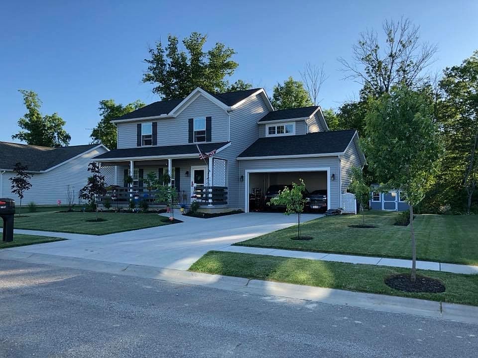 1st image of 5017 Misty Glen Ln