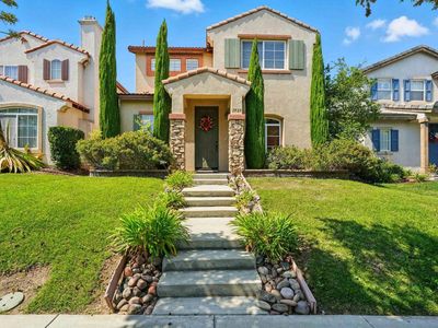 1929 Geyserville St, Chula Vista, CA, 91913