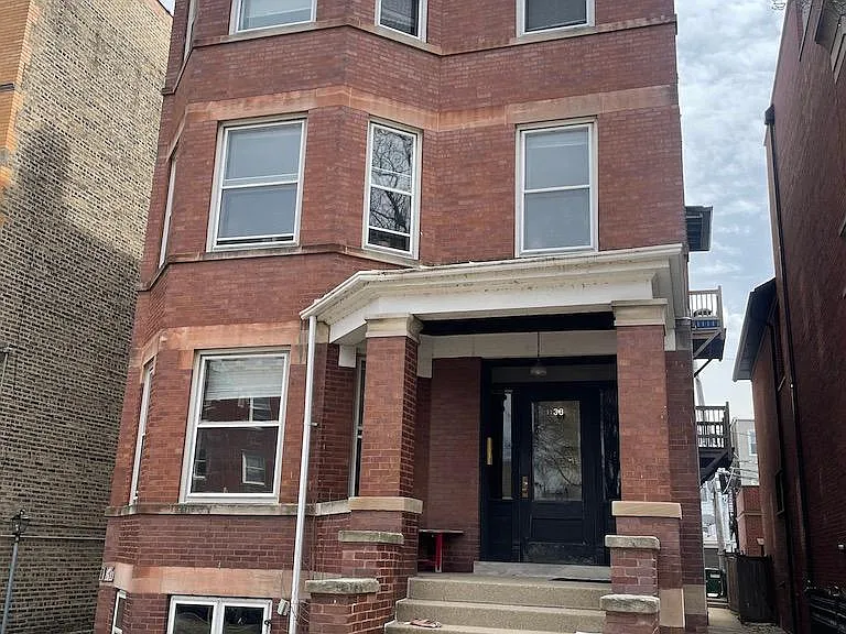 1133 W Wellington Ave #2F — Photo 10