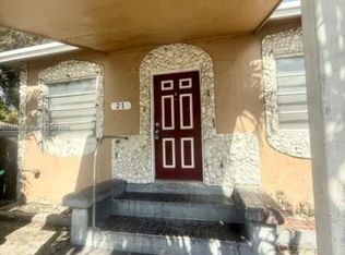 21 NW 60th Ter, Miami, FL 33127