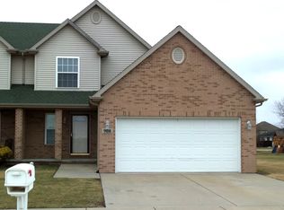 908 Center St, Mazon, IL 60444