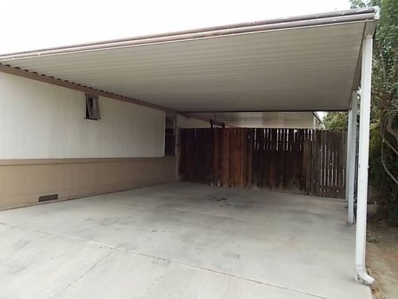 Car Port