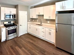 48 Morris St #2, Boston, MA 02128