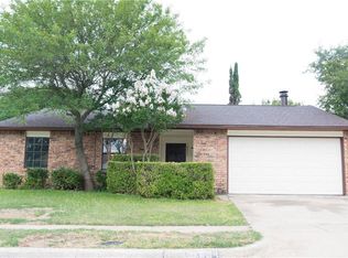 10031 Deer Hollow Dr, Dallas, TX 75249