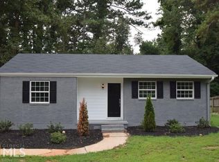 2353 Scotty Cir, Decatur, GA 30032