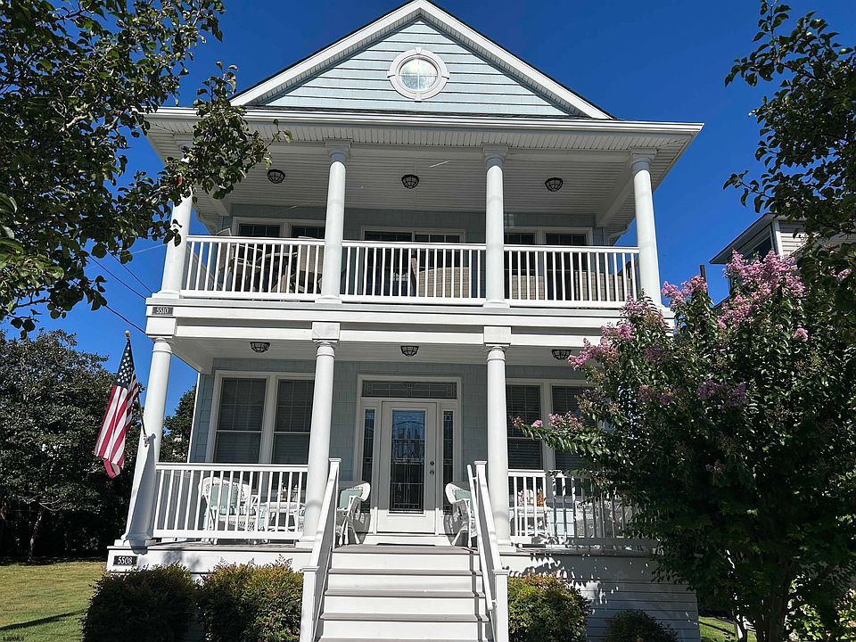 1st image of 5510 Asbury Ave #C-2