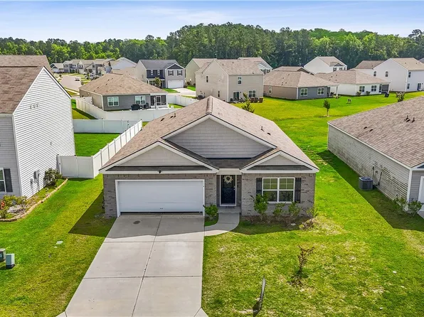 114 Barbados Circle, Guyton, GA 31312