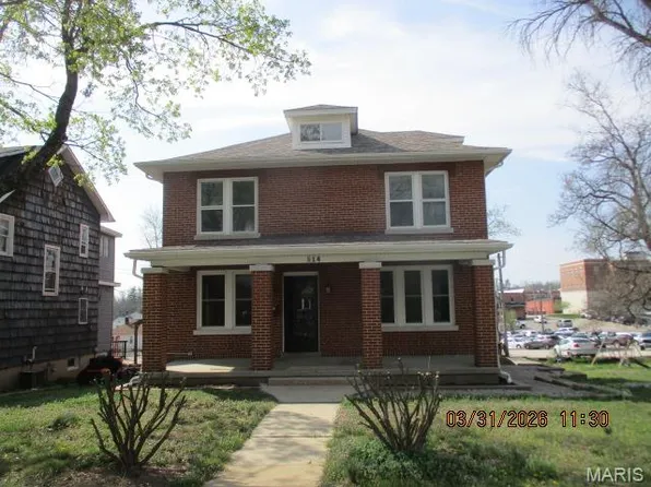 514 E State St, Union, MO 63084