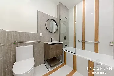 Rented by Brooklyn High Rise LLC