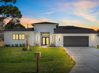 5691 NW North Macedo Blvd, Port Saint Lucie, FL 34983