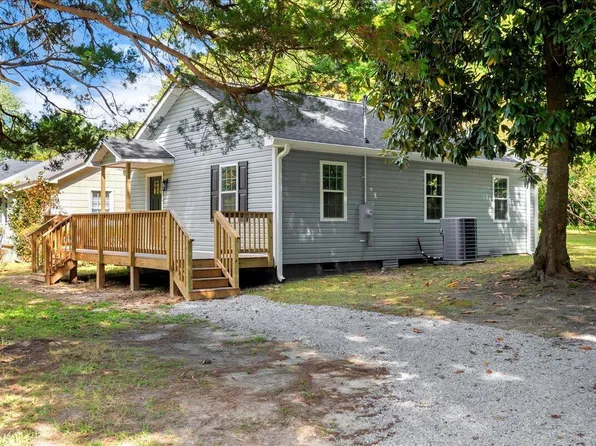 234 Hayley St, Warrenton, NC 27589