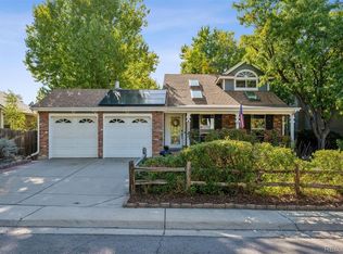 4545 Ensenada St, Denver, CO 80249