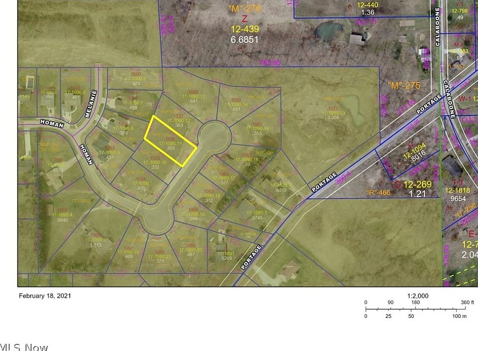 1st image of Homan Dr