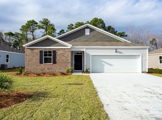 216 Legends Village Loop, Myrtle Beach, SC 29579