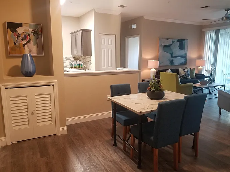 5501 Legacy Crescent Pl — Photo 6