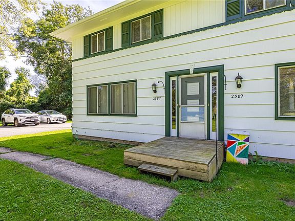 3rd image of 2587 Spencerport Rd