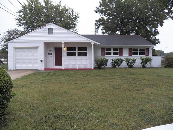 2nd image of 3411 Candlewood Dr
