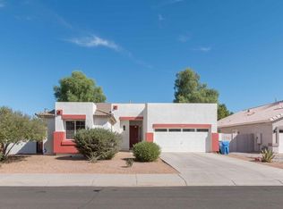 3474 E Santa Fe Ct, Gilbert, AZ 85297