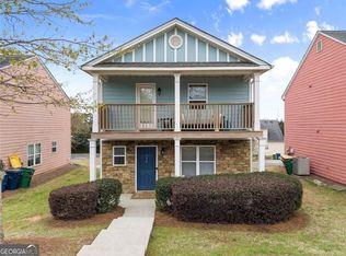 130 Fern Ridge Ct, Athens, GA 30601