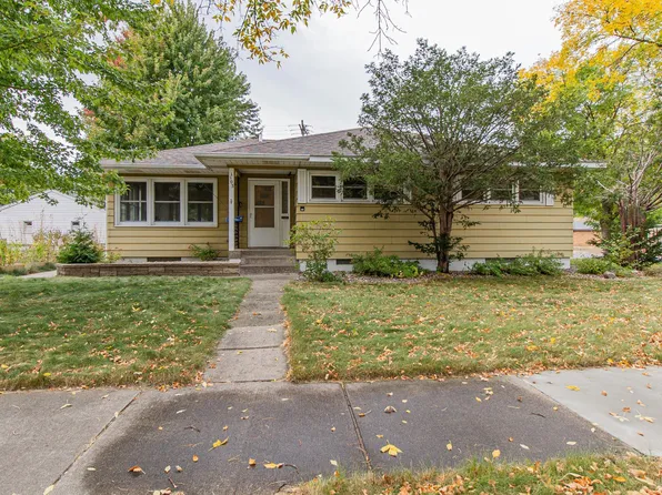 1103 13th Ave S, Saint Cloud, MN 56301