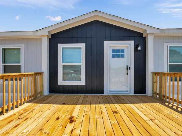 162 Julie Lane Lane, Kingsland, TX 78639