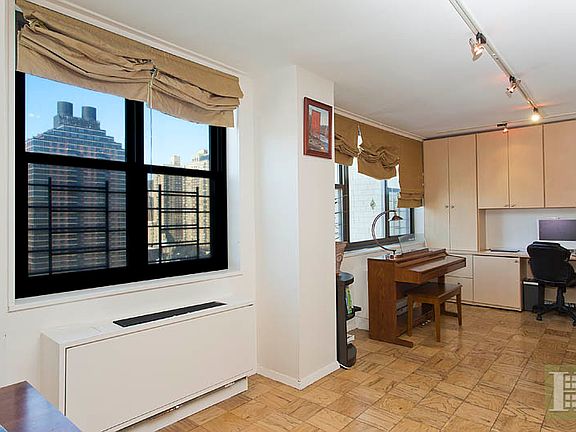 2nd image of 340 E 93rd St #18LM