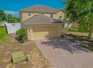 2019 Honeybell Ave, Haines City, FL 33844
