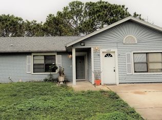 1357 Defender St NW, Palm Bay, FL 32907