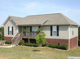 7150 Old Acton Rd, Moody, AL 35004