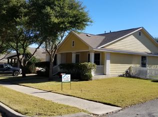 5849 Negley, Kyle, TX 78640