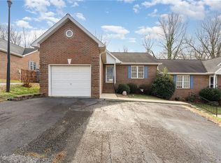 224 E Walker Ave, Asheboro, NC 27203