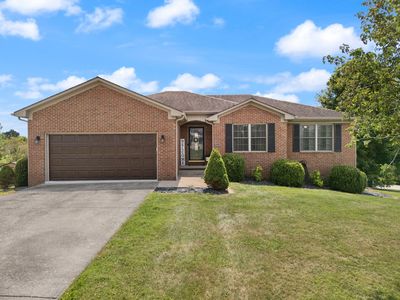 100 Woodridge Way, Berea, KY, 40403