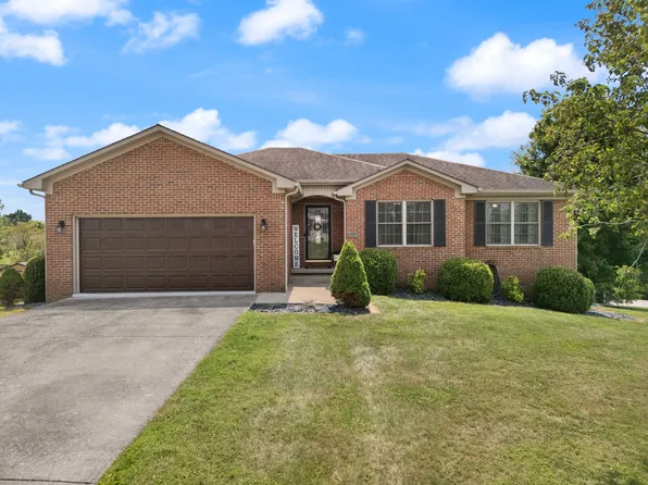 100 Woodridge Way, Berea, KY 40403
