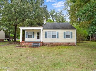 32 E Bayshore Boulevard, Jacksonville, NC 28540