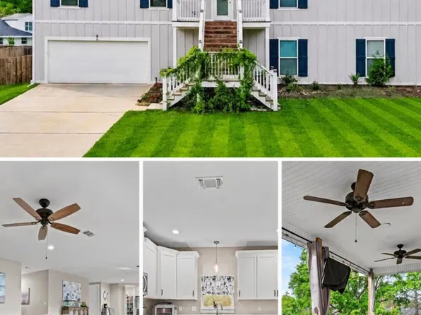 29 Bayou View Dr, Gulfport, MS 39507