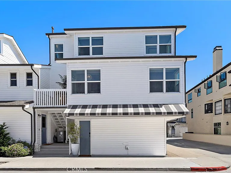 207 E Edgewater Ave #REAR — Photo 2