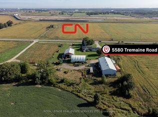 5580 Tremaine Rd, Milton, ON L9E 0L6