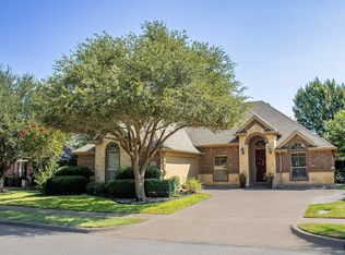 8407 Pecan Creek Dr, Arlington, TX 76001