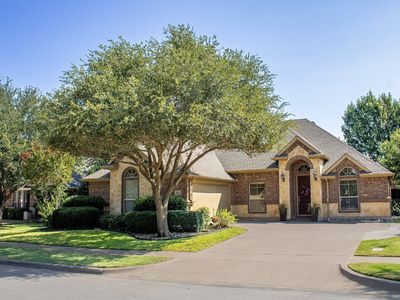 8407 Pecan Creek Dr, Arlington, TX, 76001