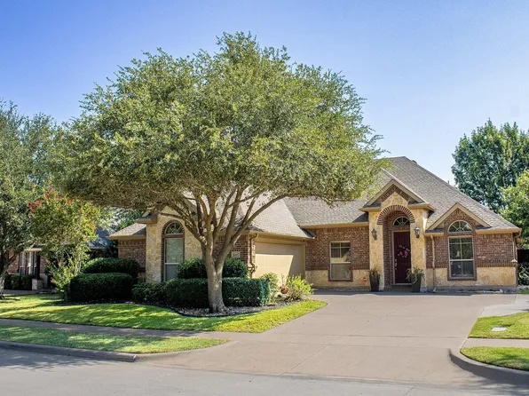 8407 Pecan Creek Dr, Arlington, TX 76001