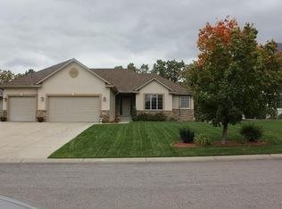 1277 130th Ln NW, Coon Rapids, MN 55448