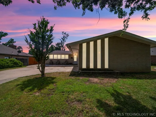 2010 S 71st East Ave, Tulsa, OK 74112