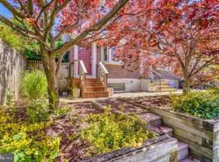 7917 Marsden St, Philadelphia, PA 19136