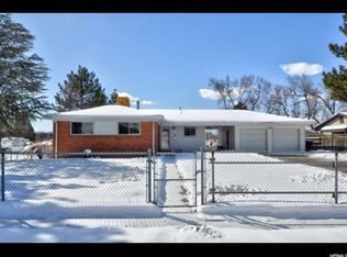 388 E Hillside Dr, Murray, UT 84107